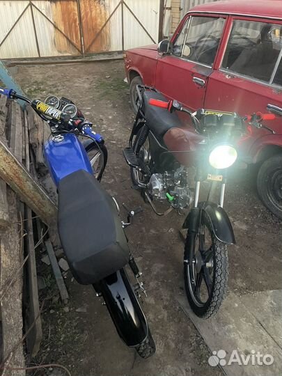 Альфа 125