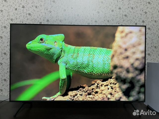 Телевизор samsung 50 4K UE50TU7090uxru объявление продам
