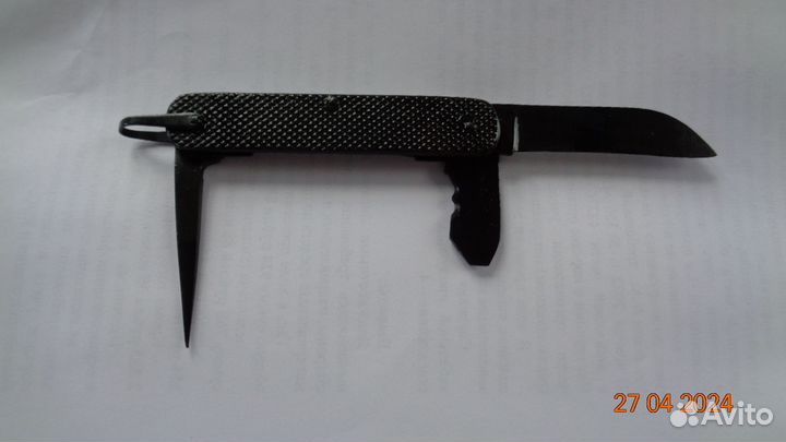 Нож сапера 