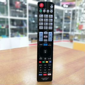 Пульт универсальный для LCD/LED TV LG