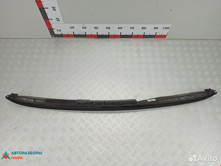 Дождевик Peugeot 307 рест. 2006