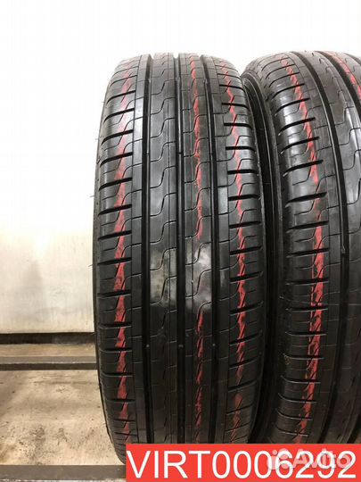 Pirelli Carrier 215/75 R16C R