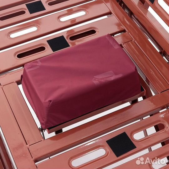 Медицинская кровать для лежачих больных