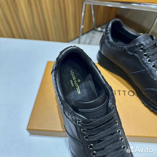 Кроссовки мужские Louis Vuitton
