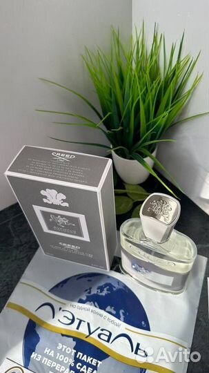 Creed Aventus Cologne 100 млл парфюм