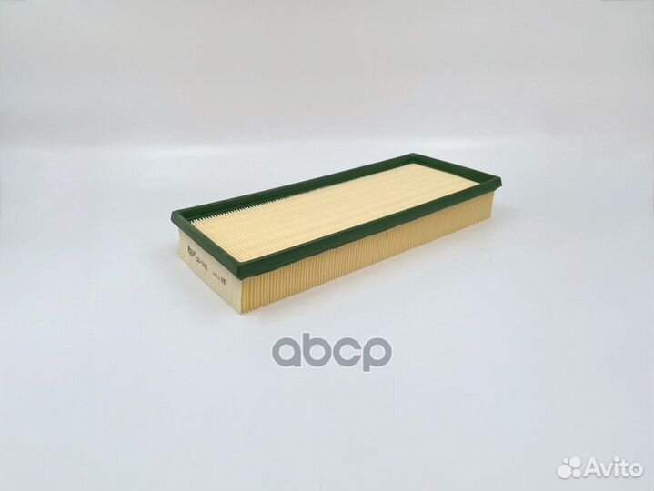 Фильтр воздушный BIG filter GB-9780 GB-9780 BIG