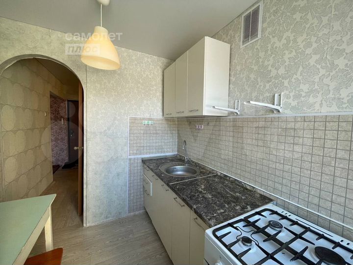 1-к. квартира, 30 м², 2/9 эт.