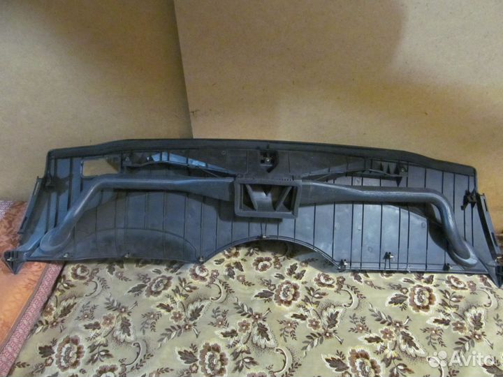 Торпеда верхняя ноте