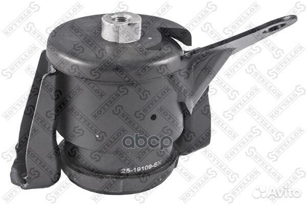 Опора двигателя toyota picnic/avensis verso ACM