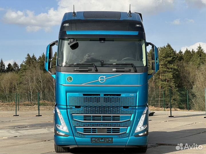 Volvo FH 500, 2024