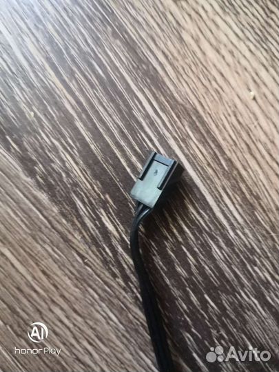 Кулер cooler master 140-140