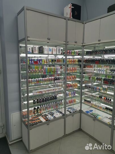 Табачный магазин Сокол, Готовый бизнес