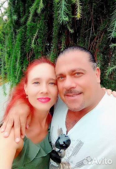 Помощники по хозяйству / Семейная пара