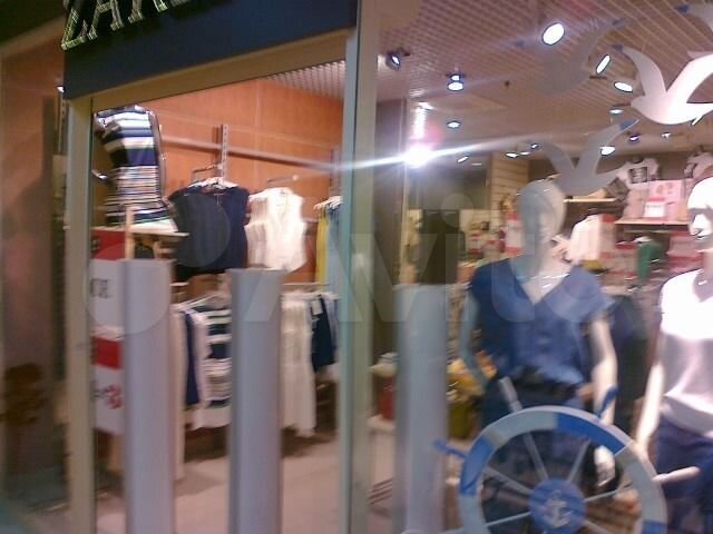 Торговое помещение, 65 м²