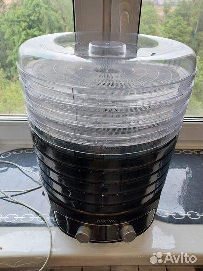 Сушилка для овощей и фруктов