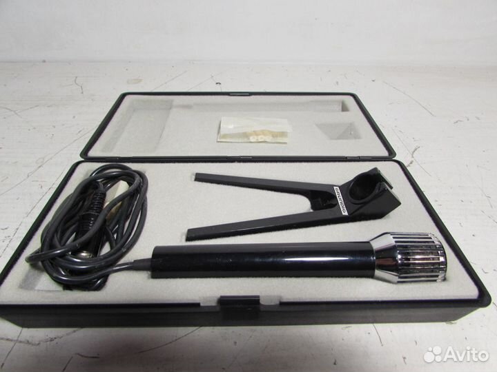 Grundig GDM318 Микрофон Germany