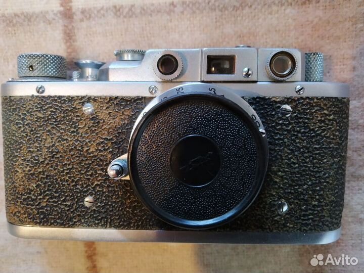 Коллекция пленочных фотоаппаратов 98 штук