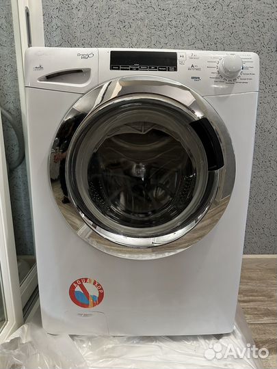 Стиральная машина Candy