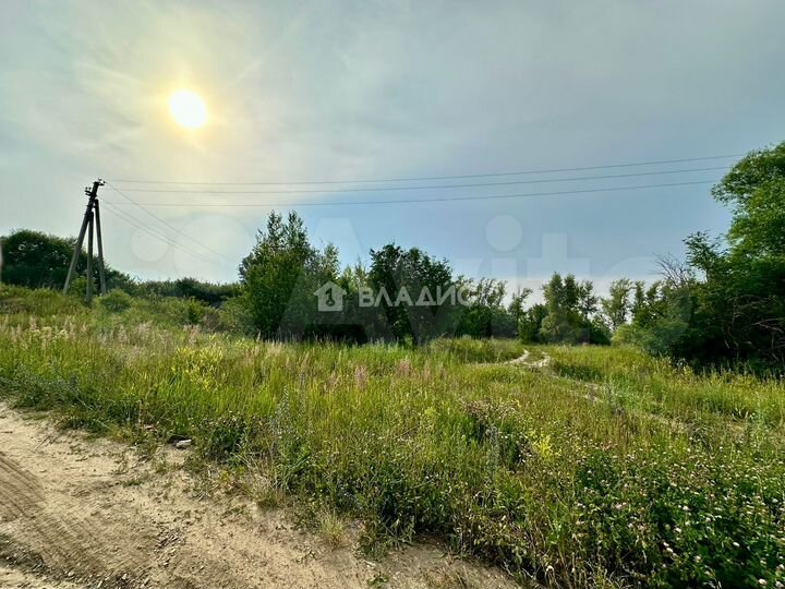 Участок 1,53 га (промназначения)