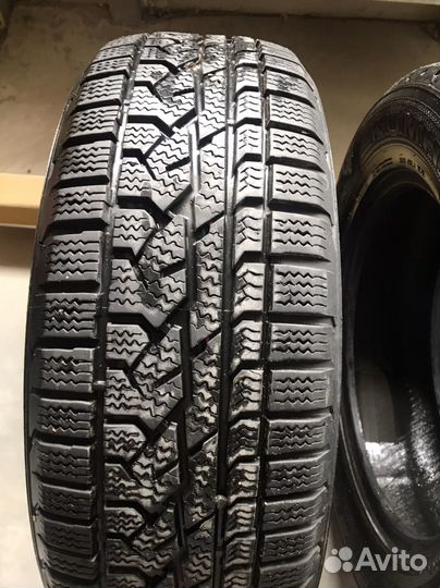 Kumho I'Zen RV Asymmetric 225/65 R17 106H