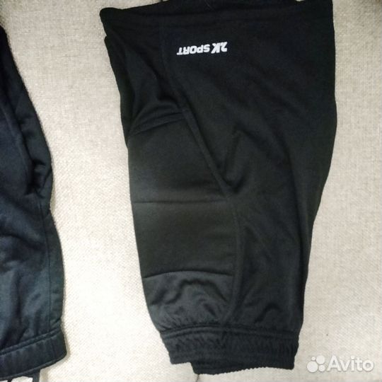 Вратарская футбольная форма