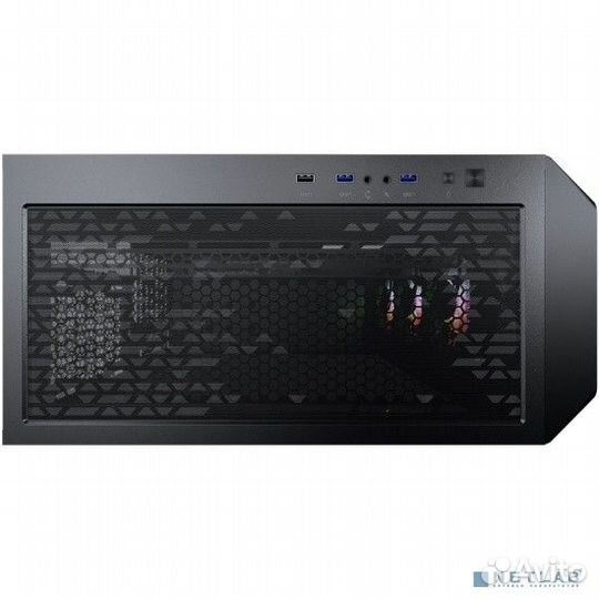 Cougar MX620 RGB 3x120MM argb FAN, argb FAN HUB, б