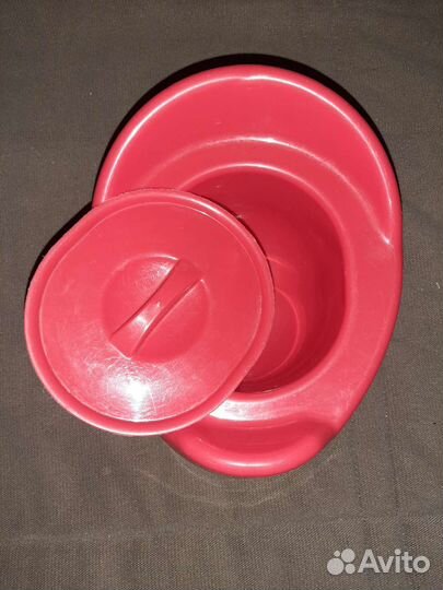 Горшок детский