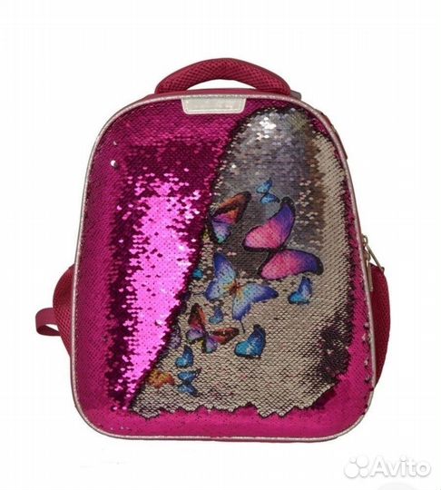 Ранец школьный, состояние нового