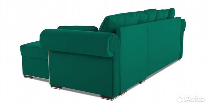 Диван угловой «Цезарь»