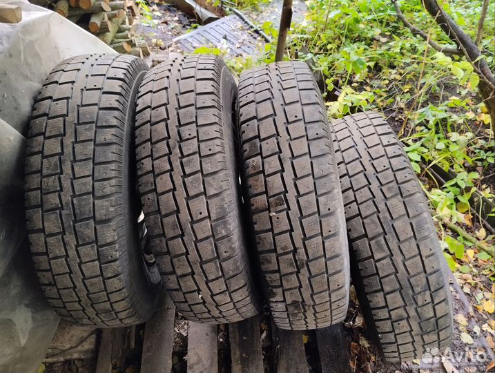 Шины, диски, колёса