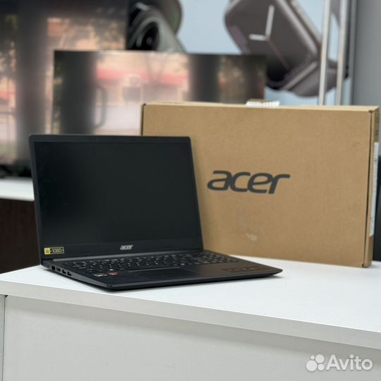 Ноутбук Acer aspire 3 a315-23