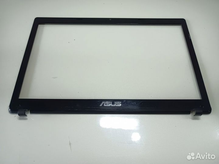 Рамка матрицы Asus K53U