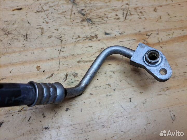 Шланг кондиционера Toyota Nadia SXN10 3sfse 1999