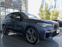 BMW X5 3.0 AT, 2019, 134 000 км, с пробегом, цена 6 448 000 руб.