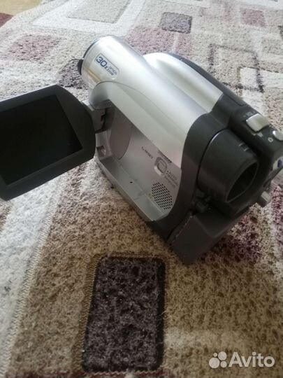 Видеокамера