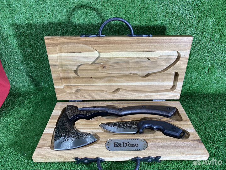 Набор карагач