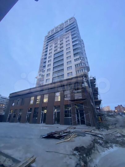 Сдам торговое помещение, 136 м²