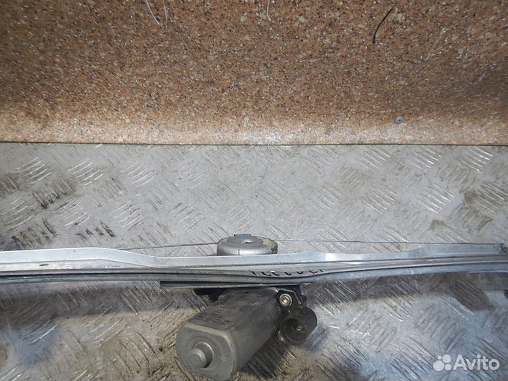 Стеклоподъемник электр.передний правый, ваз-lada l