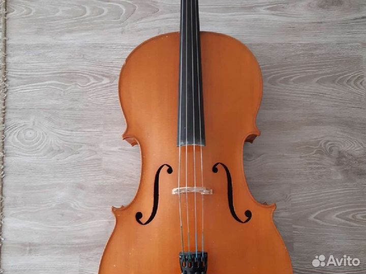 Виолончель 4/4