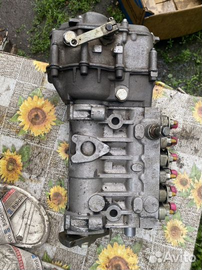 Продам тнвд 36