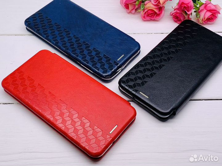 Чехол книжка на samsung