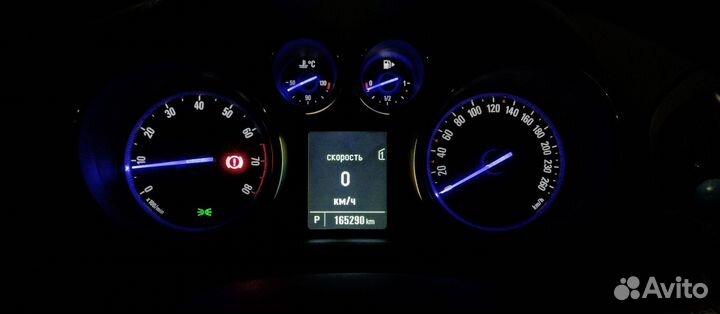 Пересвет салона Astra H, J, Skoda, Hyundai,Kia