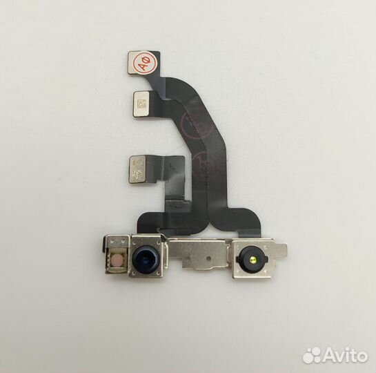 Все Запчасти для iPhone XS