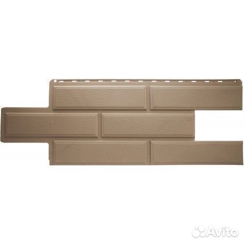 Фасадные панели Венеция Альта Профиль