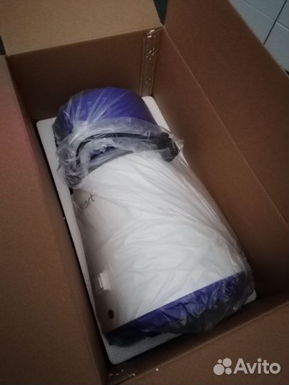 Дисцилятор для воды 4 л