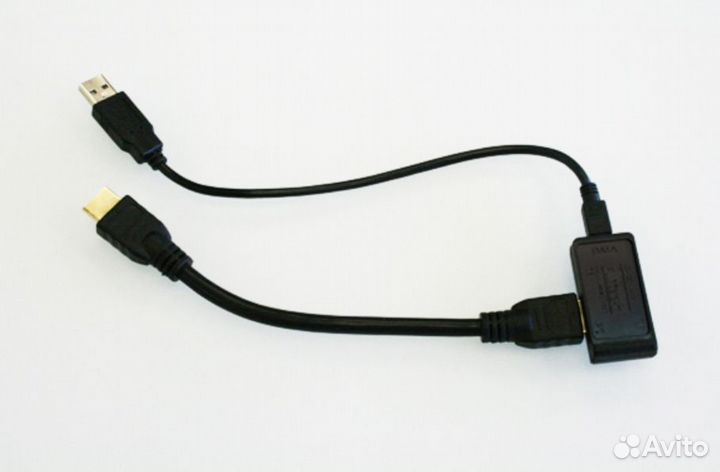 Адаптер USB - CEC