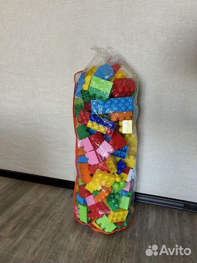 Конструктор 