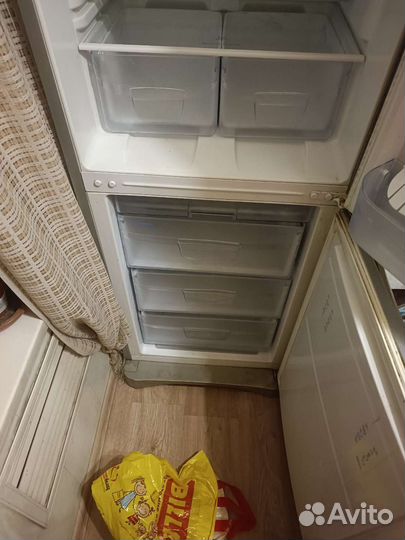 Холодильник