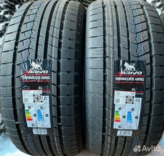 Arivo Winmaster ARW2 235/55 R19 104H