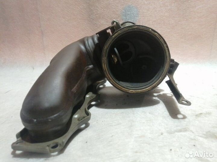 Турбокомпрессор Bmw 5-Series